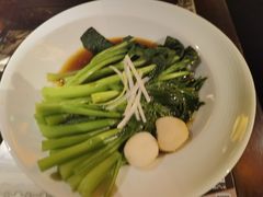 -绿茶餐厅(龙湖星悦荟店)