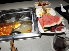 -海底捞火锅(关山保利店)