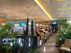 大堂-润园四季椰子鸡火锅(南山海岸城店)