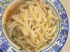 -樊记腊汁肉(竹笆市总店)