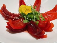 胭脂开胃百香果-二十四单 淮扬新味