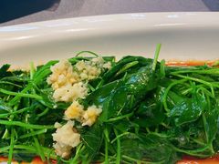 -狮王府淮扬菜(夫子庙老门东店)