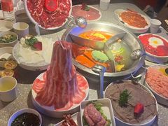 -大龙燚火锅(太古里店)