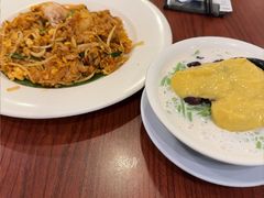 -小槟城美食馆