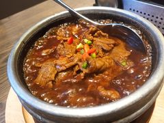 -四道菜·福建菜馆(新街口金鹰店)