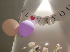 -PARFUM FLORAL花境法餐(南京首店)