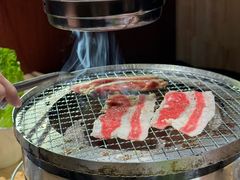 -隐家本格烧肉(万达广场店)