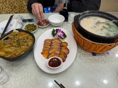 -江南粥家庄(宁国路店)