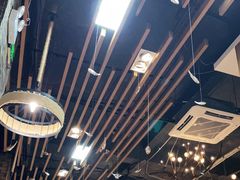 大堂-椰小调.儋州米烂(名门店)