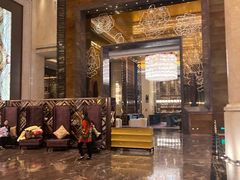 -长沙富力万达文华酒店