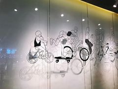 -喜茶(深圳东门1234店)