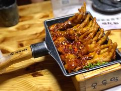 -恩你小木屋米酒店(莱山店)