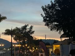 -西涌国际滨海旅游区