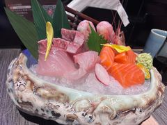 -炙柒Sekinana·精致日料(合生汇店)