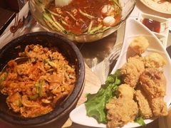 -七八冷面·延边朝鲜族美食(圣熙八号店)