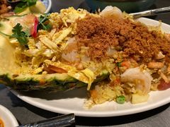 -simply thai天泰(长泰广场店)
