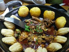 -津武刁馋一锅出(双街店)