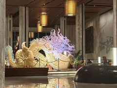 -山港凯悦酒店·咖啡厅