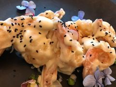 -羡餐厅·杭帮菜·淳菜(千岛湖自由洲际殿店)