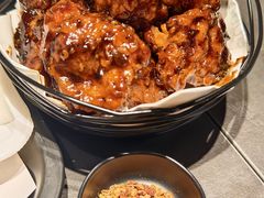 -Kyochon1991校村(共和路店)