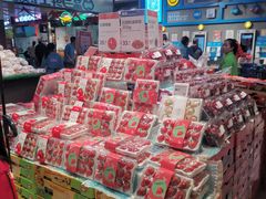 零售区-盒马鲜生(曜一城店)