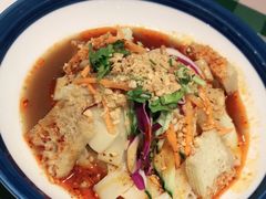 -新疆巴州金丝特餐厅(大钟寺店)