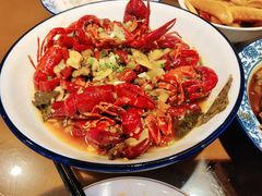 -回家吃饭·地道南昌菜(建德观总店)