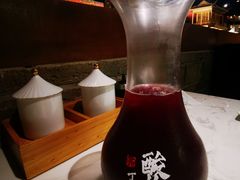 -丁卯•铜锅涮肉(工体店)