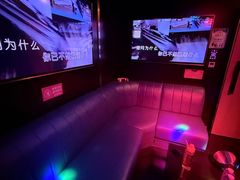 -唱吧麦颂KTV(萧山加州阳光广场店)