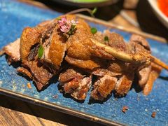 -南园民国茶楼餐厅·常州菜(北大街店)
