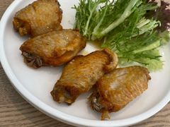 -Maxpoint Kitchen 西餐咖啡(乐峰广场店)