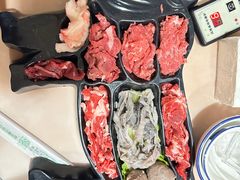 -合记汕头牛肉店(嘉禾路店)