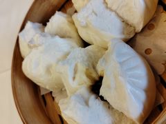 笼仔叉烧包-金汇酒楼(中山东区店)