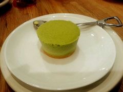 抹茶红豆cheesecake-台灣光芒手作(万安街店)
