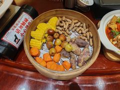 -梅花香里大酒店(郁金香路店)