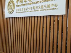 -中国宋庆龄青少年科技文化交流中心
