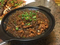 -严记小天府酸菜鱼(西四路店)