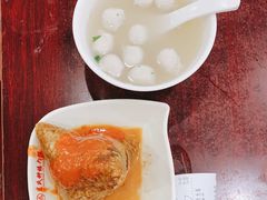 -蓝氏钟楼肉粽