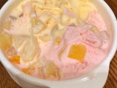 -比格比萨自助(新辰里学清路店)