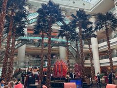 -威斯汀舞台餐厅