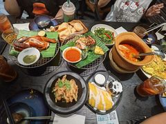 -美奈小馆·越南料理(福田星河COCO Park店)