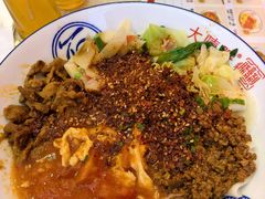 -大嘻咹biangbiang面(历史博物馆店)