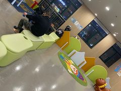 -金宝贝儿童多元成长中心(二七亚星中心店)