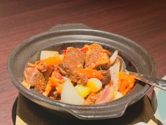 -逸东轩(香港逸东酒店)