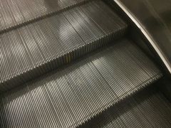 -上海轨道交通5号线-剑川路地面停车场