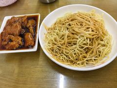 -玉华饮食店(茅台路店)