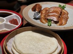 桂花香烤鸭-青年公社烤鸭(青年路店)