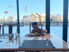 -长白山万达喜来登度假酒店