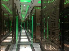 -乐圣量贩KTV自助餐(崇文店)