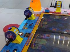 -快乐街区(成都龙湖北城天街店)